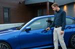 BMW 330i M Sport 2019 года (WW)